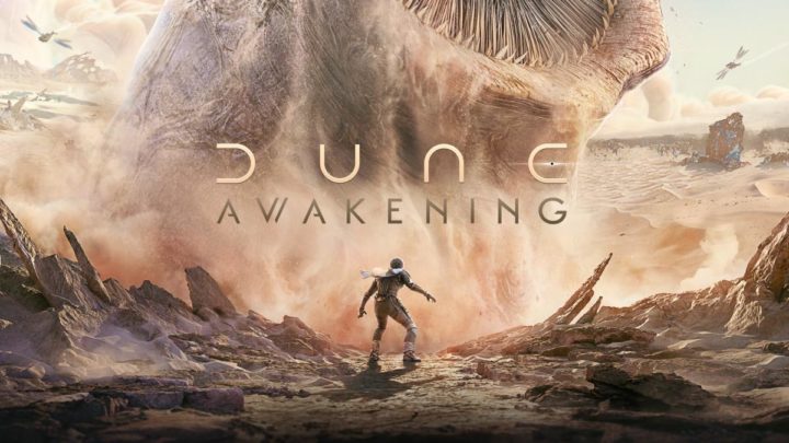 ONL 2022: Oznámena survival MMO Dune: Awakening