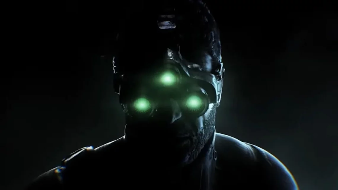 Remake hry Splinter Cell nabídne modernizovaný příběh