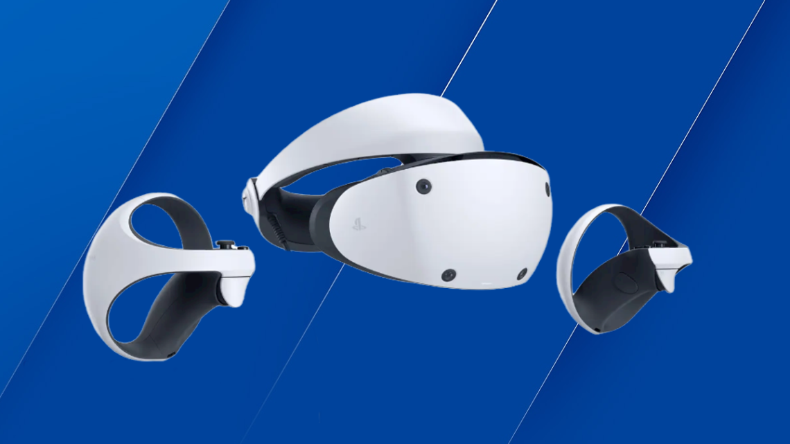 Zveřejněny oficiální informace a nový trailer o Playstation VR2