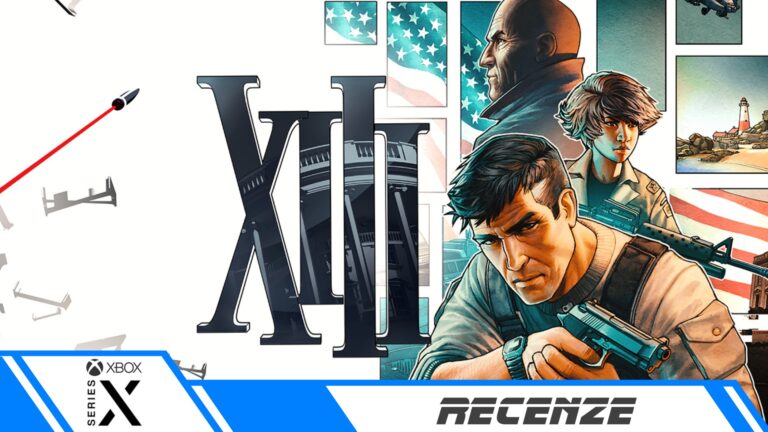 XIII-REMAKE