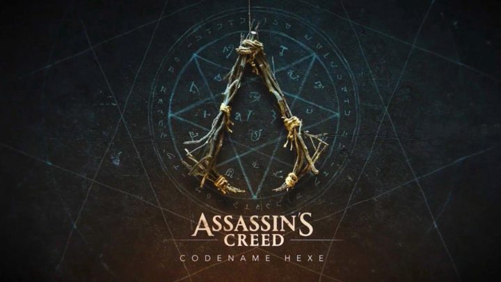 16. století a hon na čarodějnice, to má být Assassin’s Creed: Codename Hexe