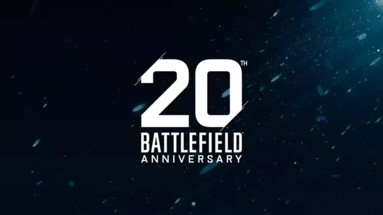 battlefield 20th