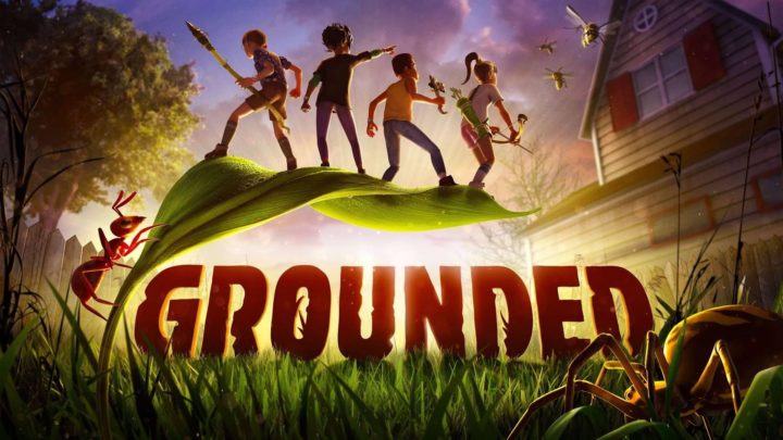 Grounded již brzy vyjde, tvůrci vydali poslední velkou aktualizaci