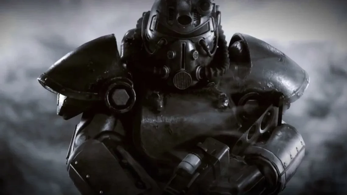Chystaný seriál Fallout se pochlubil prvním snímkem
