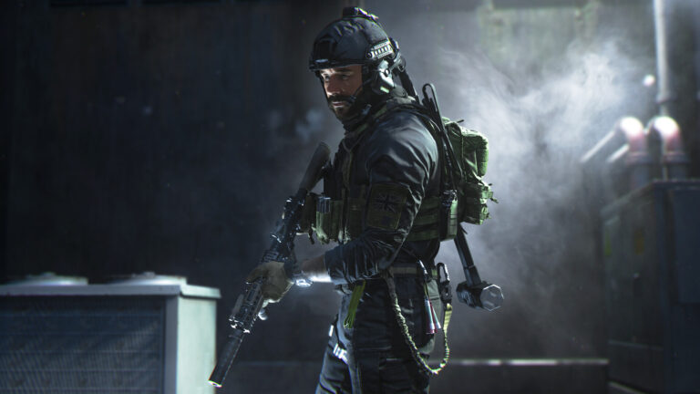 CODMWII