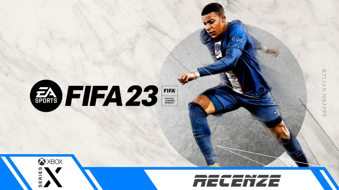 FIFA 23 – Recenze
