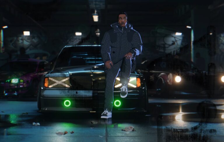 NFS Unbound2