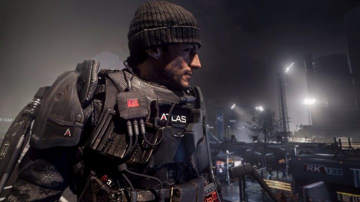 Sledgehammer Games má dělat na pokračování Call of Duty: Advanced Warfare