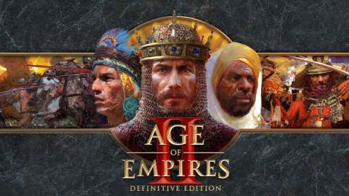 Strategie Age of Empires II: Definitive Edition ohodnocena pro Xbox konzole, vyjít má ještě dnes
