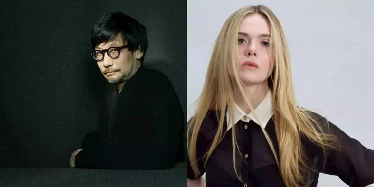 elle fan kojima