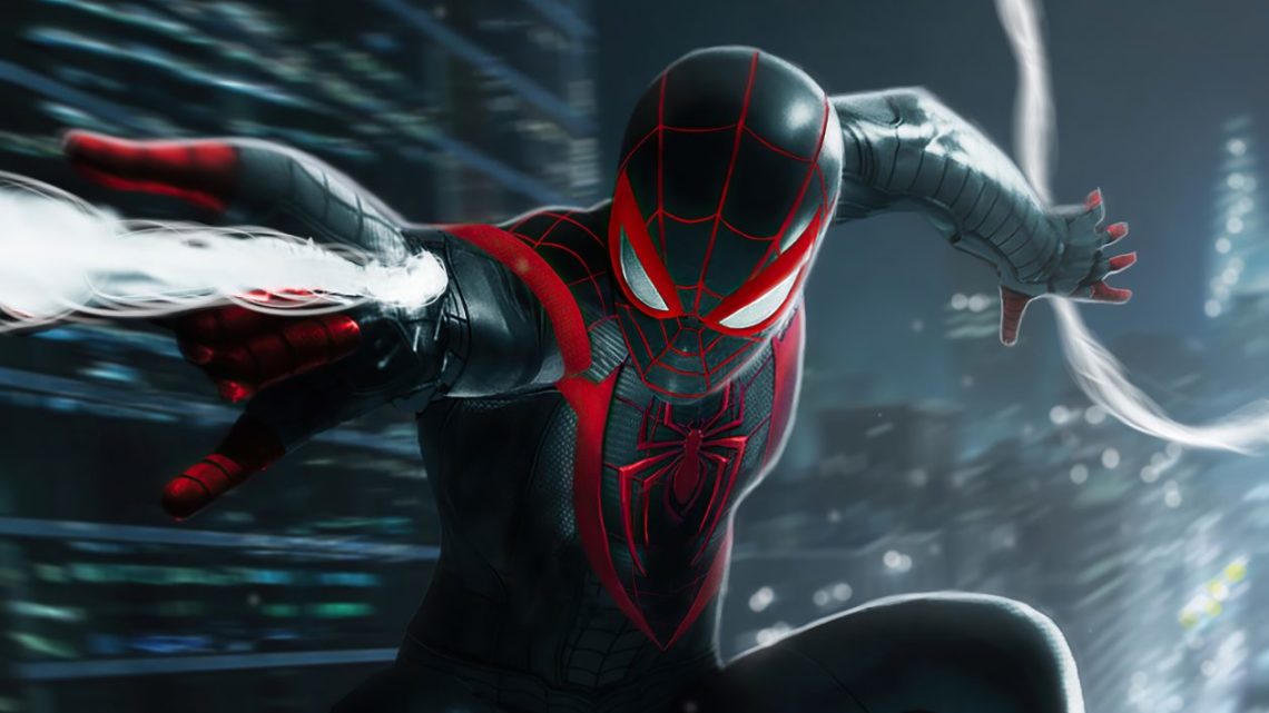 Hra Marvel’s Spider-Man: Miles Morales má datum vydání pro PC, nový trailer a známe HW nároky