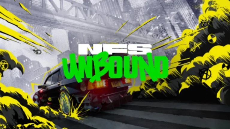 nfs unbound