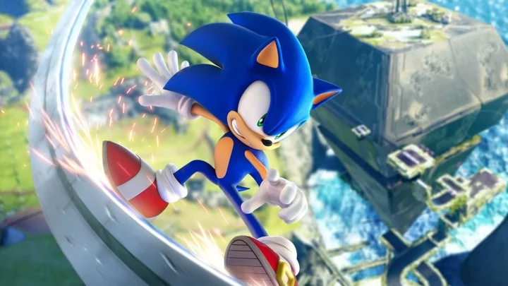 Sonic Frontiers v novém traileru představuje souboje