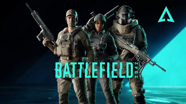 Battlefield 2042 zamířil do EA Play a Xbox Game Pass Ultimate