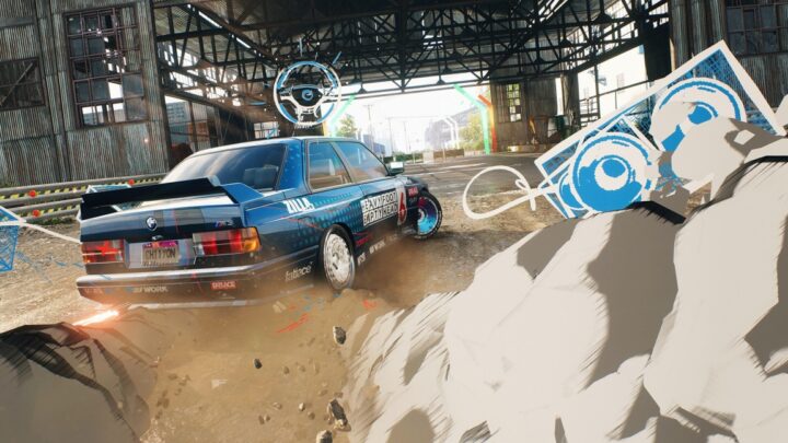 Need for Speed: Unbound představuje nový režim Takeover