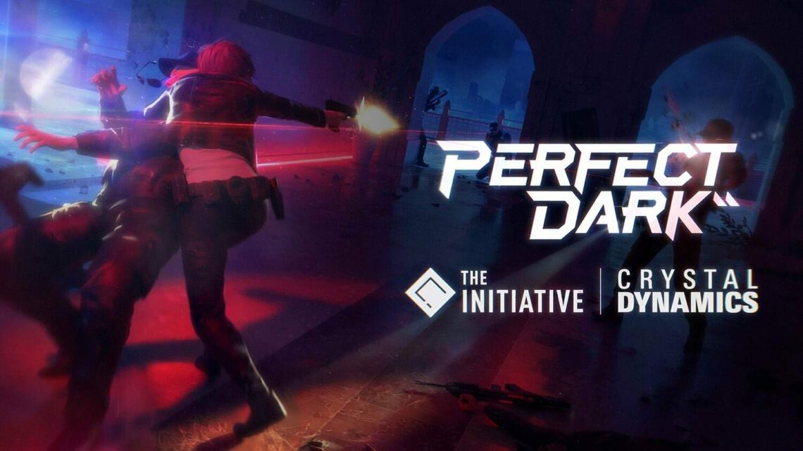 Vývoj nového Perfect Dark jde dle Crystal Dynamics dobře