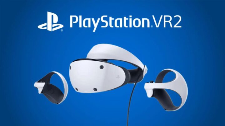 Headset Playstation VR2 dostal datum vydání a známe i cenu