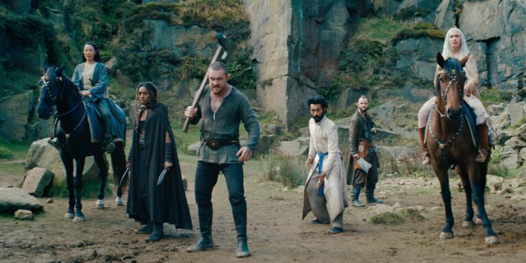 zaklinac-witcher-blood-origin-krevni-pouto
