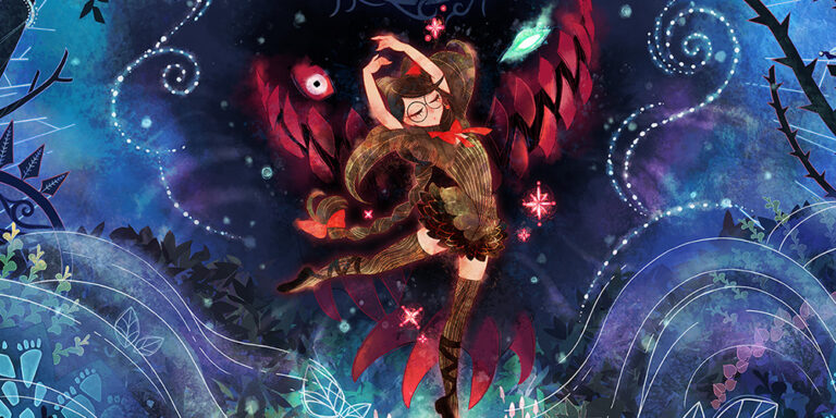 Bayonetta origins