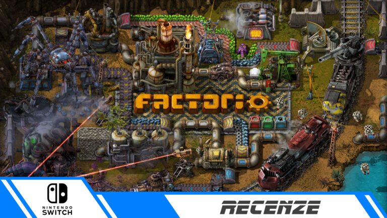 FACTORIO