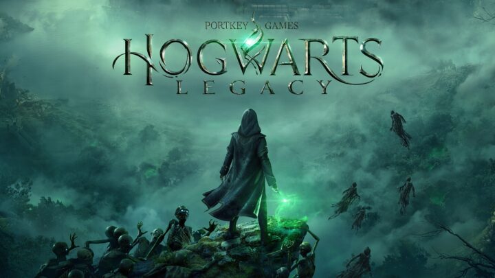 Hogwarts Legacy se prezentovalo v novém gameplay showcase, verze pro konzole minulé generace odloženy