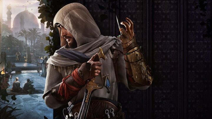Assassin’s Creed Mirage má být dle úniků odloženo na srpen