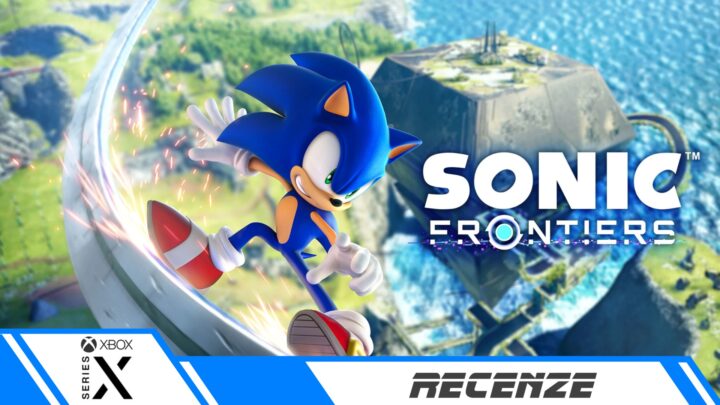 Sonic Frontiers – Recenze