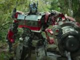 Transformers: Rise of the Beasts v prvním traileru