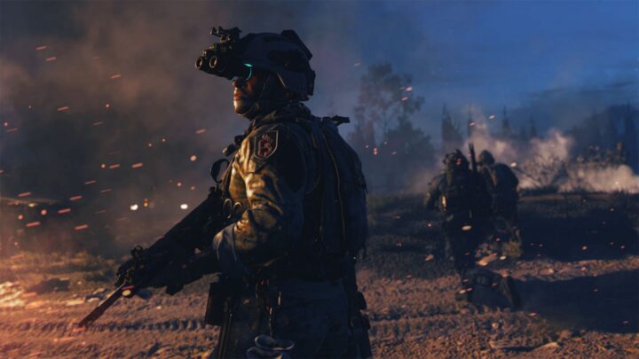 Xbox nabídl Sony 10ti-letou smlouvu na Call of Duty a zavázal se sérii vrátit na Nintendo