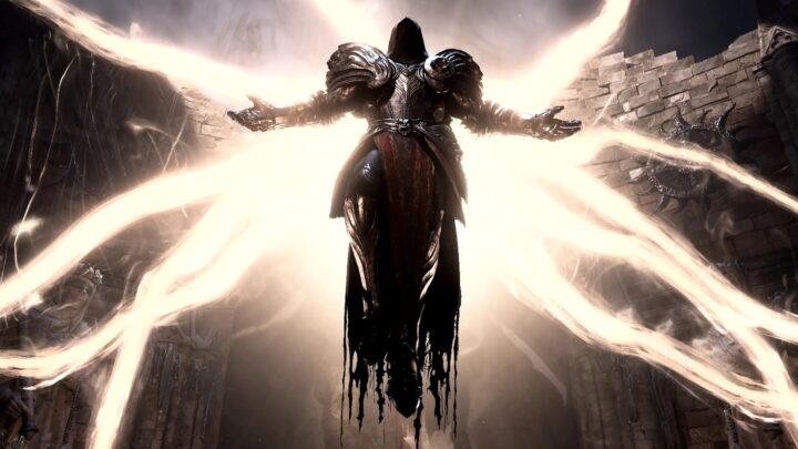 TGA 22: Diablo IV s novým trailerem přineslo i oznámení data vydání