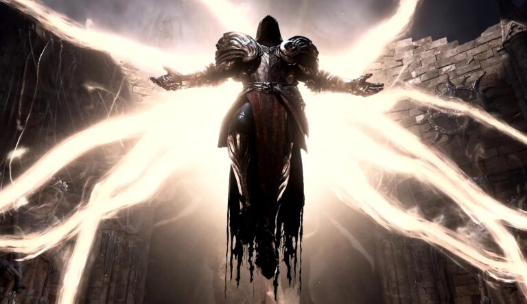 diablo IV