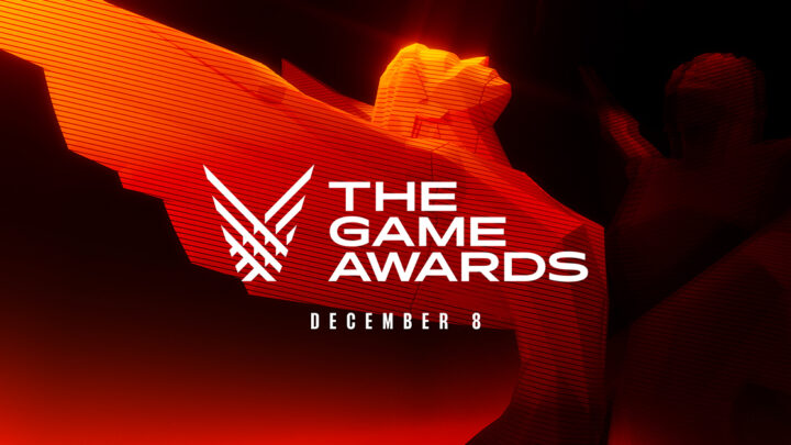 Letošní The Game Awards bude kratší, sledujte trailer