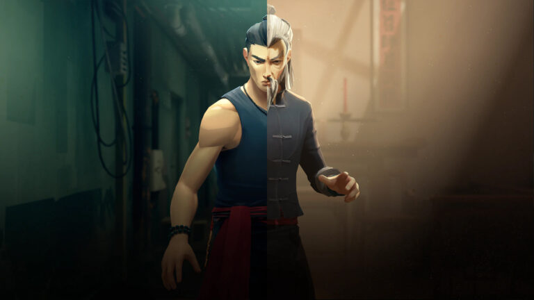 sifu-twin