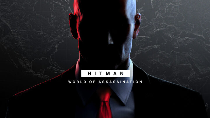 HITMAN III se nyní jmenuje HITMAN: World of Assassination
