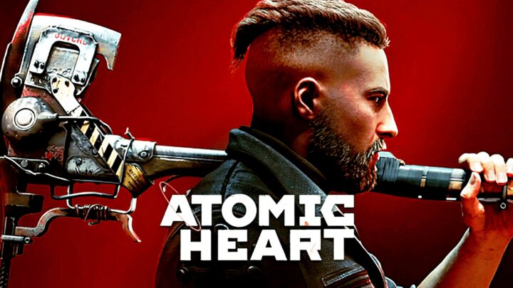 Atomic Heart ve 14ti minutovém gameplay videu + nové informace