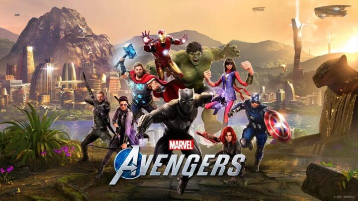 Ukončena podpora hry Marvel’s Avengers