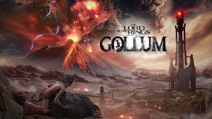 Blíží se vydání The Lord of the Rings: Gollum?