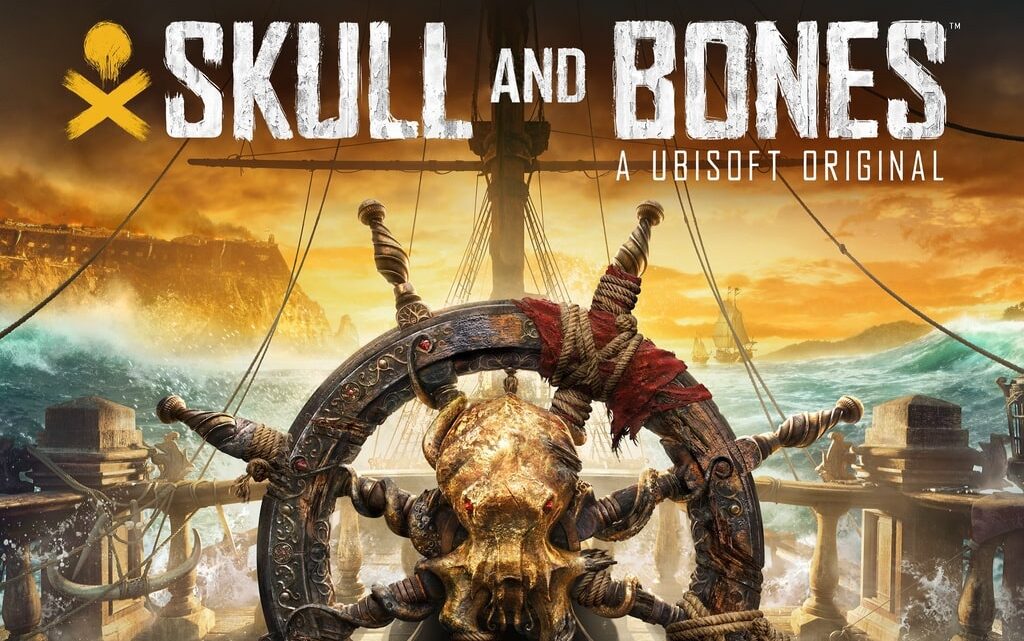Skull & Bones opět odloženo, nové datum vydání není známé
