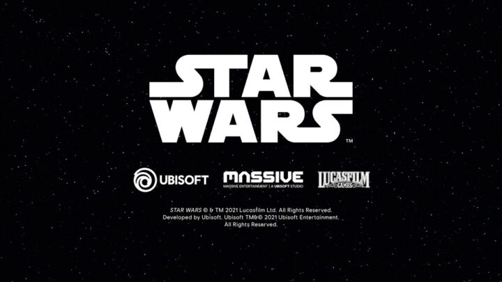 Letos bychom se mohli dočkat více informací o Star Wars hře od Ubisoftu