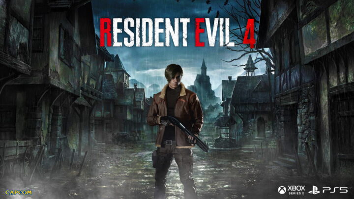 Resident Evil 4 Remake nabídne rozšířenou část na ostrově