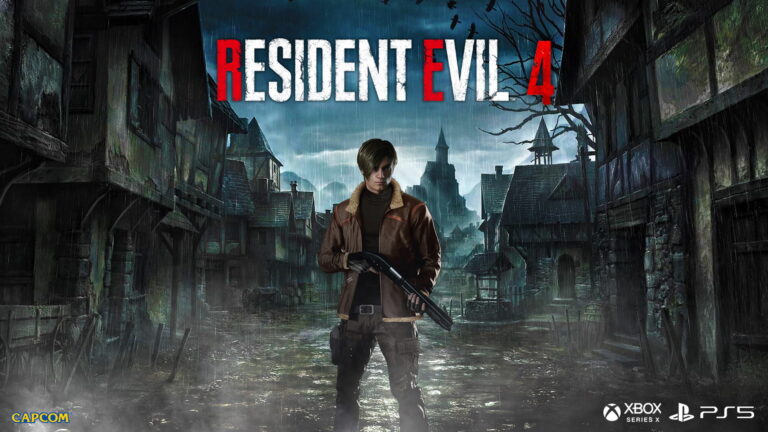 title-resident-evil-4-remake