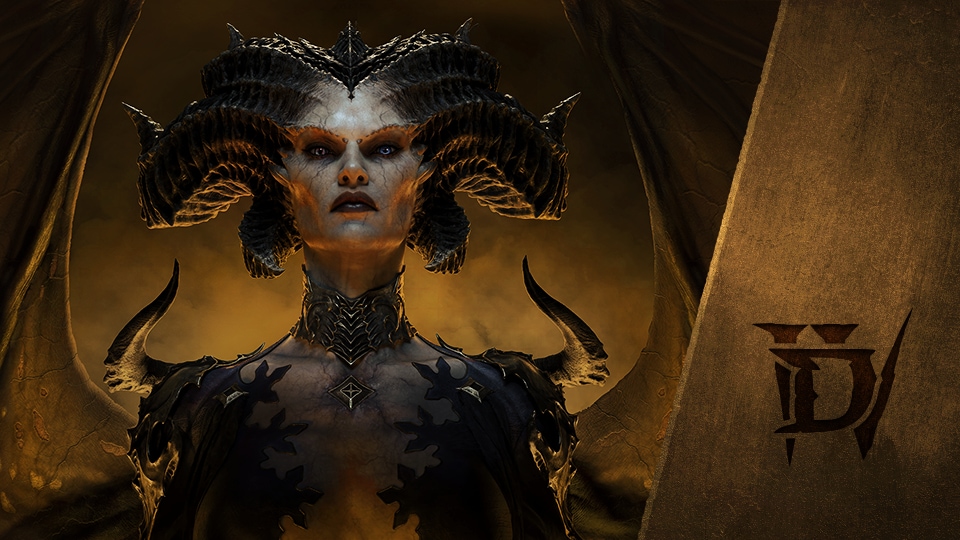 Diablo IV zná termíny betatestů a dostává nový trailer