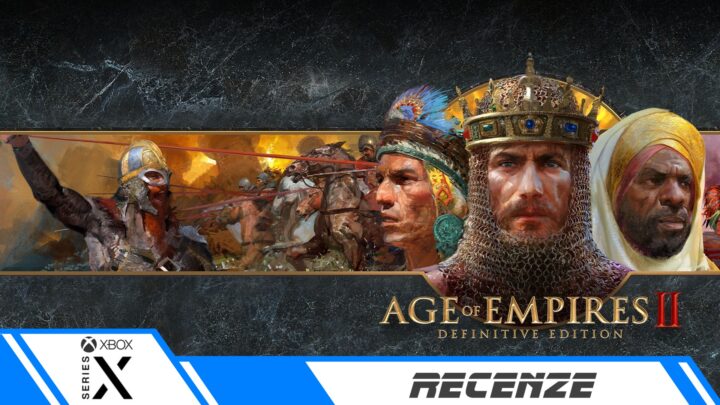 Age of Empires II: Definitive Edition – Recenze