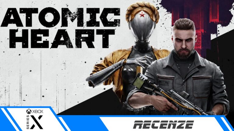 Atomic Heart