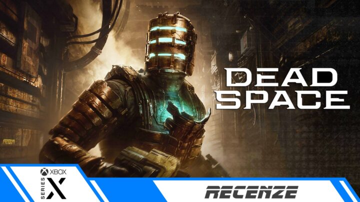 Dead Space Remake – Recenze