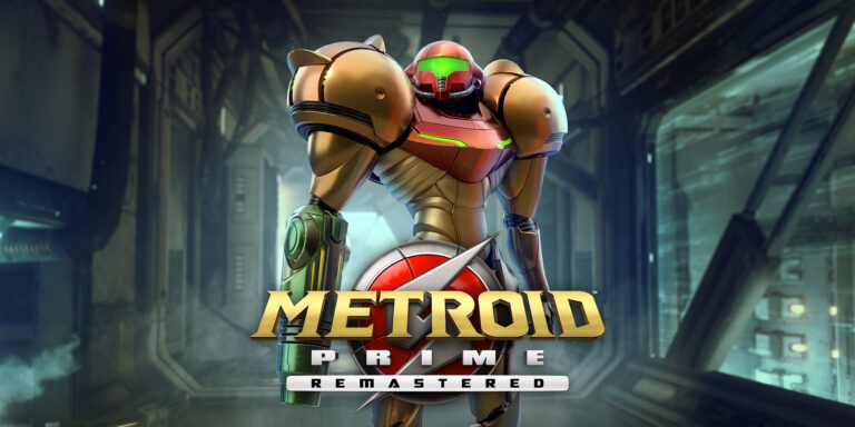 MetroidPrimeRemastered