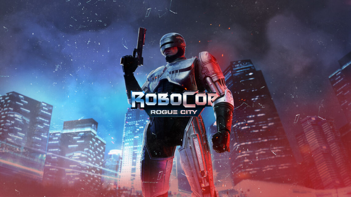 Hra RoboCop: Rogue City se dočkala nového gameplay traileru