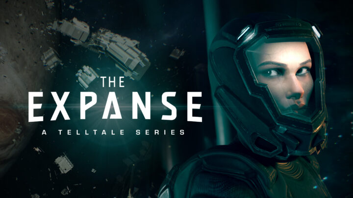 The Expanse: A Telltale Series se ukazuje v novým záběrech, 1. epizoda během léta