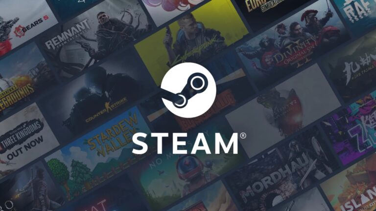 Steam