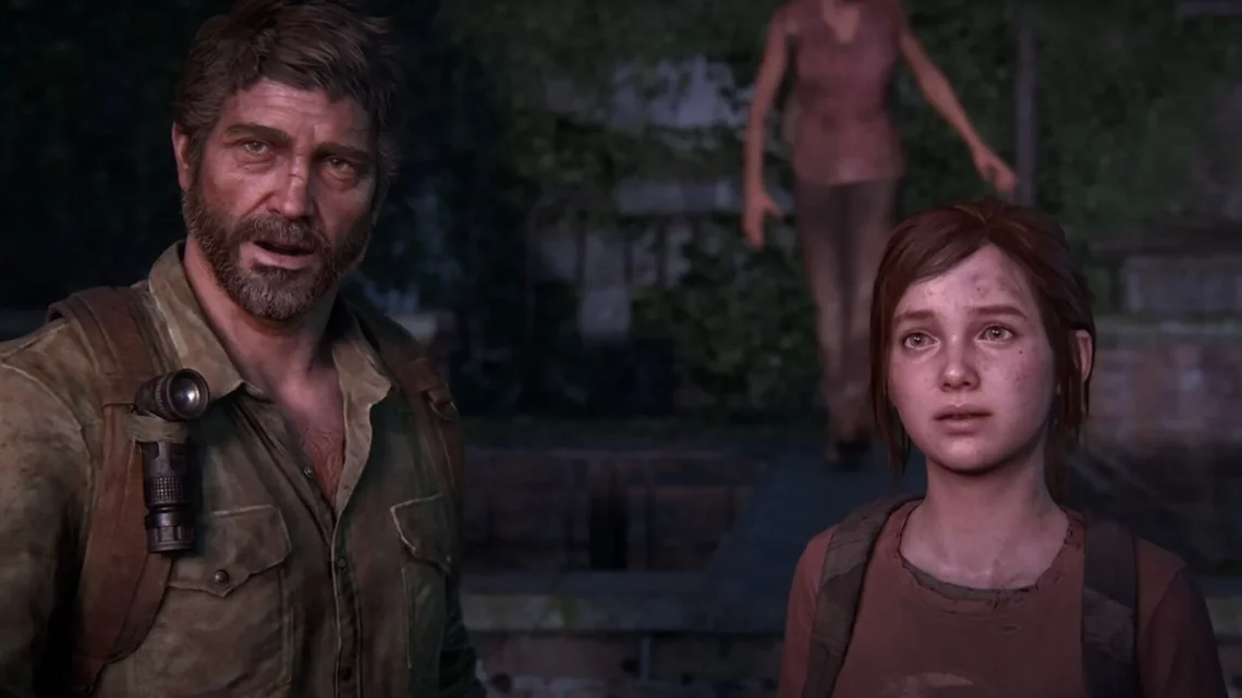 The Last of Us: Part I dorazilo na PC, sledujte launch trailer